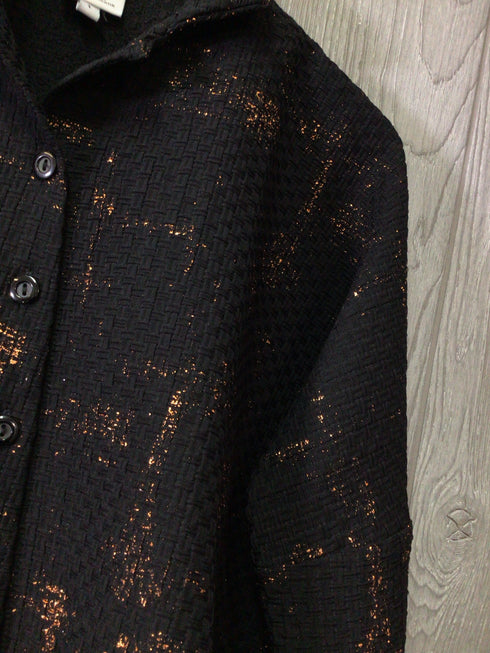 MSquare by neetu malik Jacket Size Medium